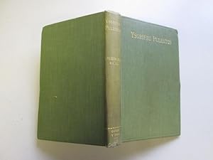 Seller image for YSGRIFAU PULESTON. for sale by Goldstone Rare Books