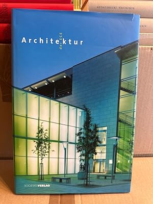 Image du vendeur pour Architektur der ECE mis en vente par PlanetderBuecher