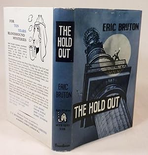 The Hold Out