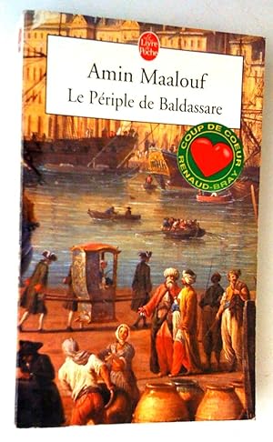 Seller image for Le Priple de Baldassare for sale by Claudine Bouvier