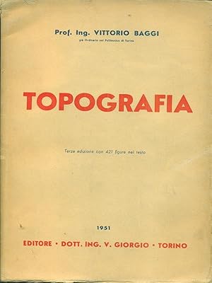 Topografia