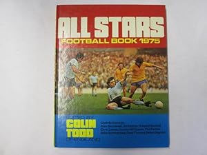 Seller image for The All Stars Football Book No. 14 for sale by Goldstone Rare Books