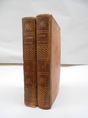 Contes à ma fille. Par J. N. Bouilly. 2 vol.