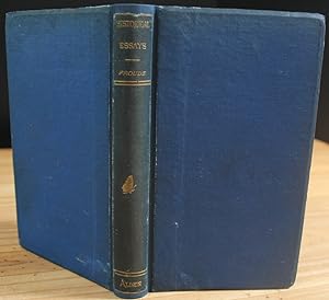 Seller image for Historical Essays: Being Selections from "Short Stories on Great Subjects" (owned and signed by Max Aitken, Lord Beaverbrook) for sale by Lord Durham Rare Books (IOBA)
