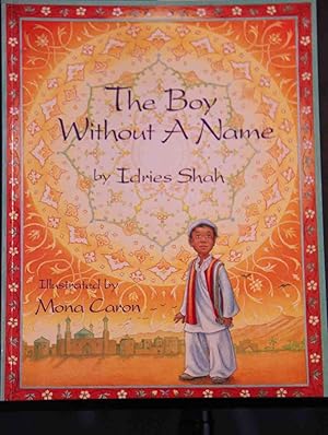 Seller image for The Boy Without a Name for sale by Mad Hatter Bookstore