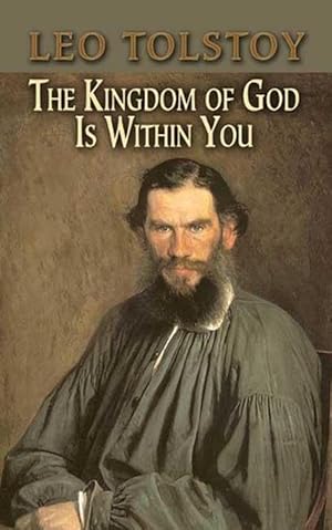 Imagen del vendedor de The Kingdom of God is within You (Paperback) a la venta por Grand Eagle Retail