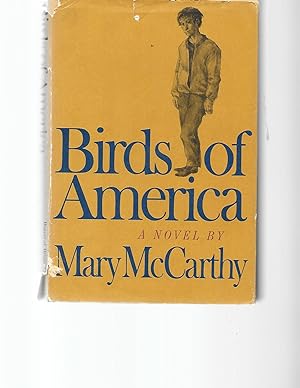 Seller image for Birds of America for sale by TuosistBook