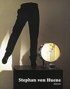 Immagine del venditore per Stephan von Huene. Die Retrospektive / The Retrospective. Mit CD-ROM venduto da artbook-service