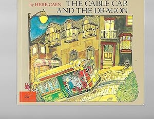 Imagen del vendedor de The Cable Car and the Dragon a la venta por TuosistBook