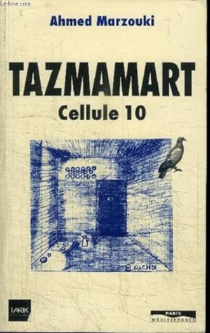 Seller image for TAZMAMART CELLULE 10 for sale by Le-Livre