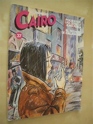 Imagen del vendedor de CAIRO. N37 a la venta por LIBRERIA TORMOS