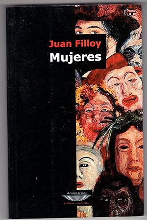 Imagen del vendedor de Mujeres (Spanish Edition) a la venta por Little Sages Books,  ABAA/ILAB