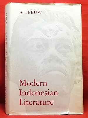 Modern Indonesian Literature