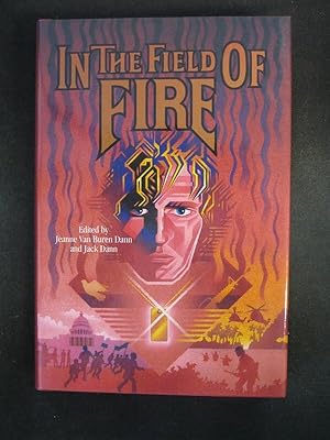 Immagine del venditore per In the Field of Fire venduto da Heartwood Books and Art