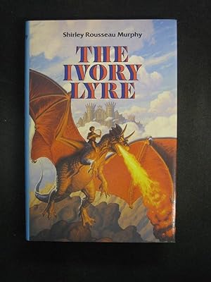Image du vendeur pour The Ivory Lyre mis en vente par Heartwood Books and Art