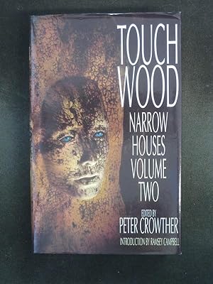 Seller image for Touch Wood for sale by Heartwood Books and Art