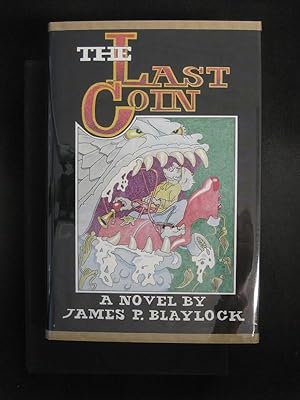 Seller image for The Last Coin for sale by Heartwood Books and Art