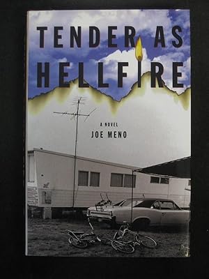 Immagine del venditore per Tender As Hellfire venduto da Heartwood Books and Art