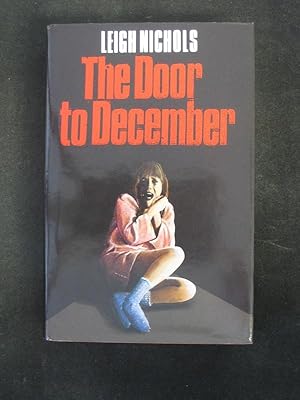 Image du vendeur pour The Door To December mis en vente par Heartwood Books and Art