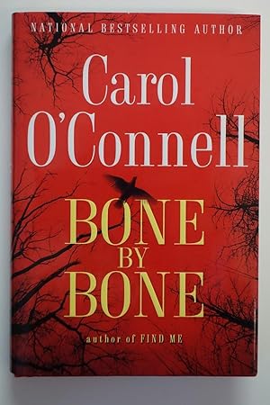 Seller image for Bone By Bone for sale by Heartwood Books and Art