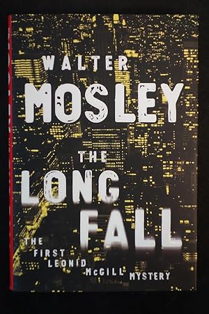 Seller image for The Long Fall for sale by Heartwood Books and Art