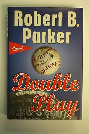 Seller image for Double Play for sale by Heartwood Books and Art