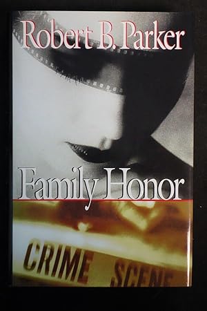 Seller image for Family Honor for sale by Heartwood Books and Art