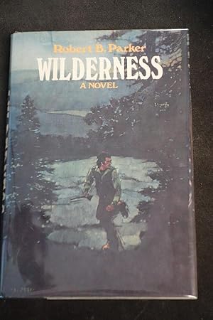 Seller image for Wilderness for sale by Heartwood Books and Art