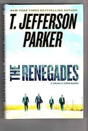 Seller image for The Renegades for sale by Heartwood Books and Art