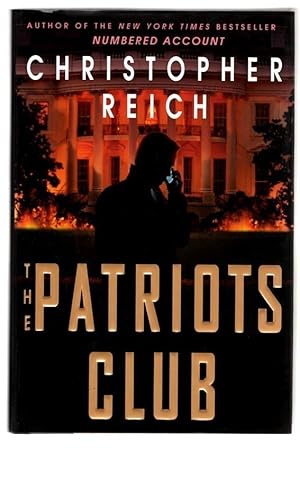 Seller image for The Patriots Club for sale by Heartwood Books and Art