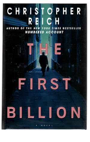 Seller image for The First Billion for sale by Heartwood Books and Art