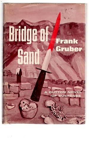 Bild des Verkufers fr Bridge of Sand zum Verkauf von Heartwood Books and Art