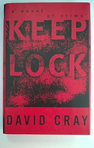 Seller image for KEEP LOCK for sale by Heartwood Books and Art