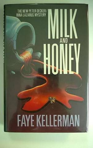 Seller image for Milk and Honey for sale by Heartwood Books and Art