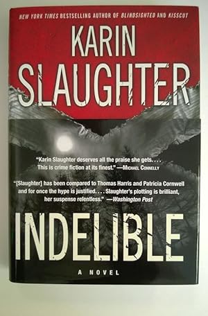 Seller image for INDELIBLE for sale by Heartwood Books and Art