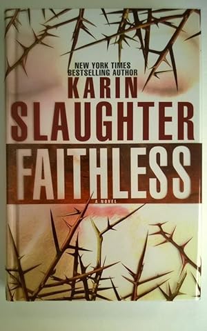 Seller image for FAITHLESS for sale by Heartwood Books and Art