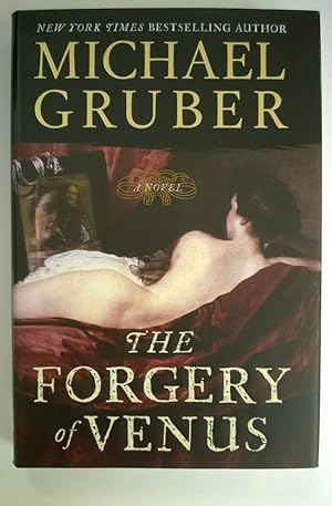 Seller image for The FORGERY of VENUS for sale by Heartwood Books and Art