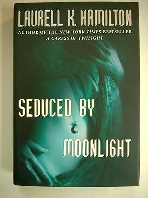 Seller image for SEDUCED BY MOONLIGHT for sale by Heartwood Books and Art