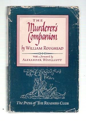 The Murderer's Companion