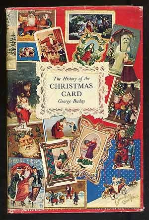 The History of the Christmas Card