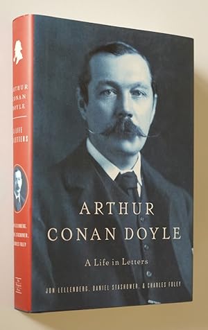 Seller image for Arthur Conan Doyle A Life in Letters for sale by Time Traveler Books