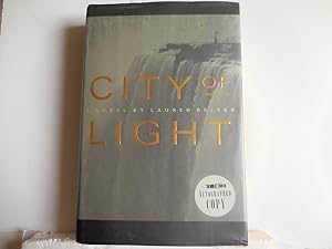 Seller image for City of Light for sale by Horton Colbert