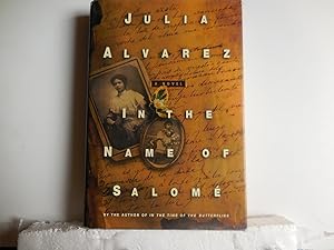 Seller image for In the name of Salome for sale by Horton Colbert