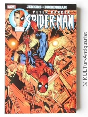 Peter Parker: Spider-Man: Bd. 2