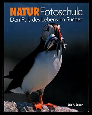 Natur-Fotoschule : den Puls des Lebens im Sucher.