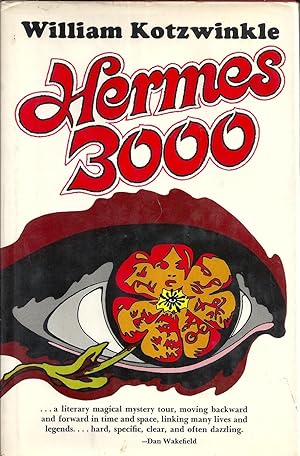 Imagen del vendedor de Hermes 3000 a la venta por Brooklyn Rare Books