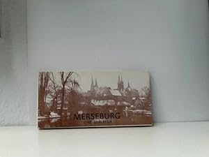 Seller image for Merseburg for sale by ABC Versand e.K.