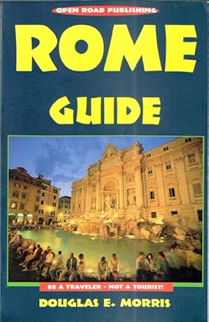 Rome: Guide