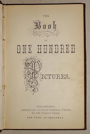 The Book of One Hundred Pictures