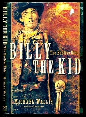 Seller image for Billy the Kid: The Endless Ride for sale by Don's Book Store